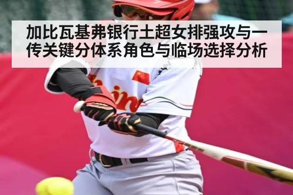 加比瓦基弗银行土超女排强攻与一传关键分体系角色与临场选择分析 - leyu
