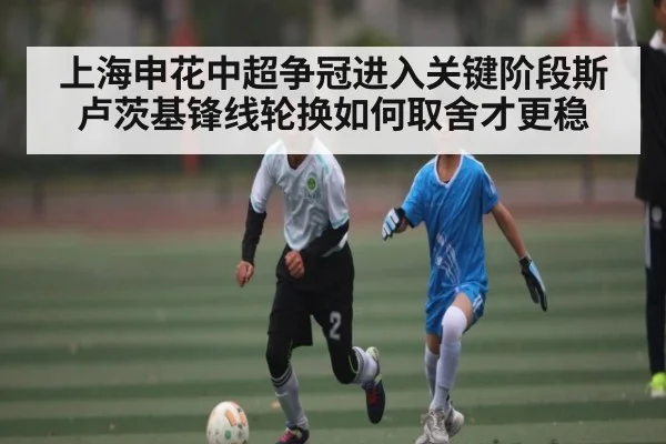 上海申花中超争冠进入关键阶段斯卢茨基锋线轮换如何取舍才更稳 - leyu